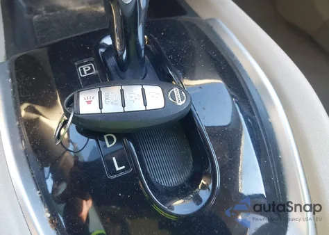 2015 Nissan Rogue Sl from USA, damaged, VIN 5N1AT2MT4FC789025